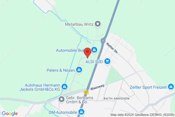 MNS Getriebe & Achsen GmbH
