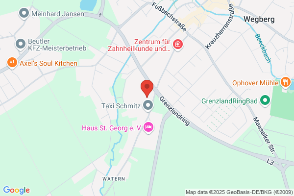 Grenzlandring-Parts