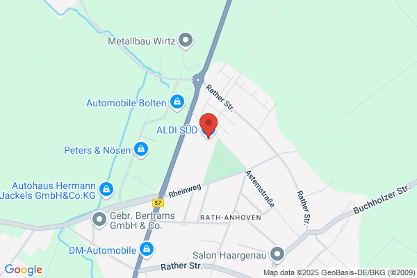 ALDI SÜD