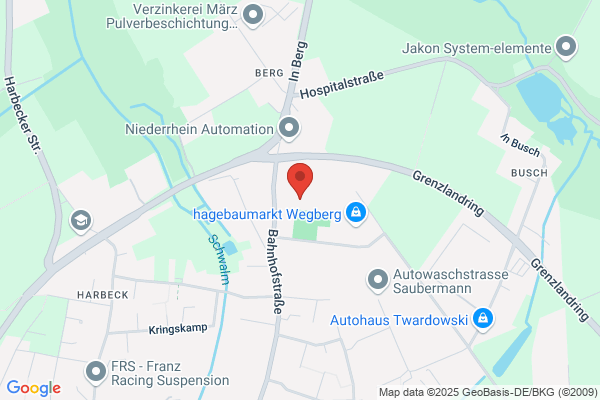 Bäckerei Kissmann GmbH