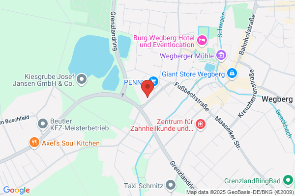 Stinges & Söhne GmbH