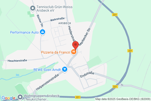 Kreissparkasse Heinsberg Geschäftsstellen