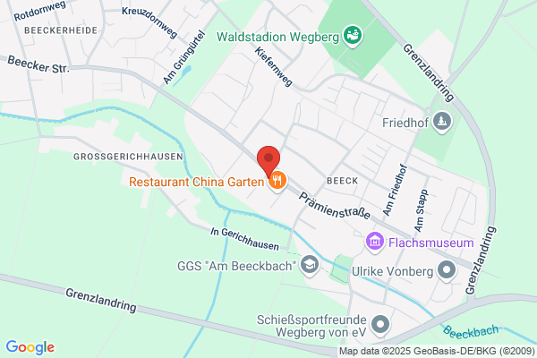 Kreissparkasse Heinsberg - Filiale Beeck
