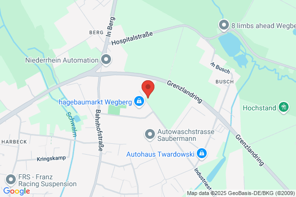 Blum Maschinenwerkzeuge Verleih