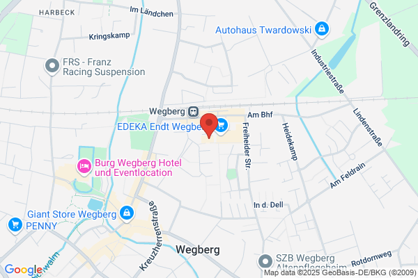 TAKKO FASHION Wegberg