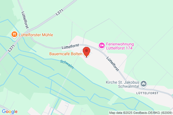 Bolten Matthias Bauern Café