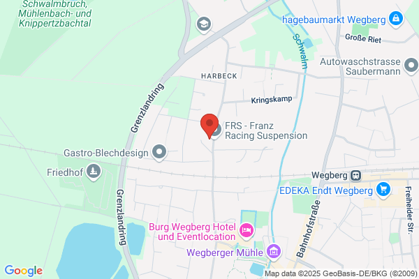 Wegberger Copyshop