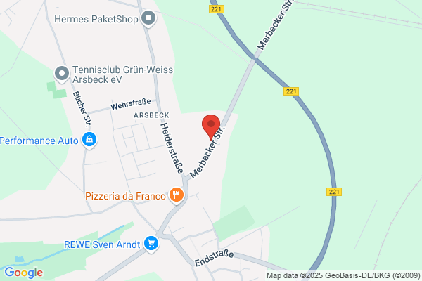 Abwasser Service Generet