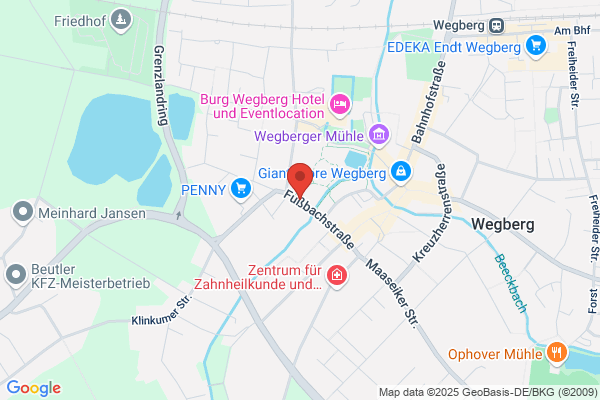 Wegberger Leder