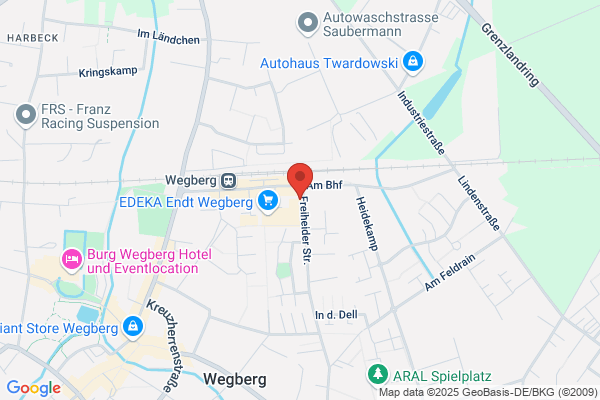 dm-drogerie markt