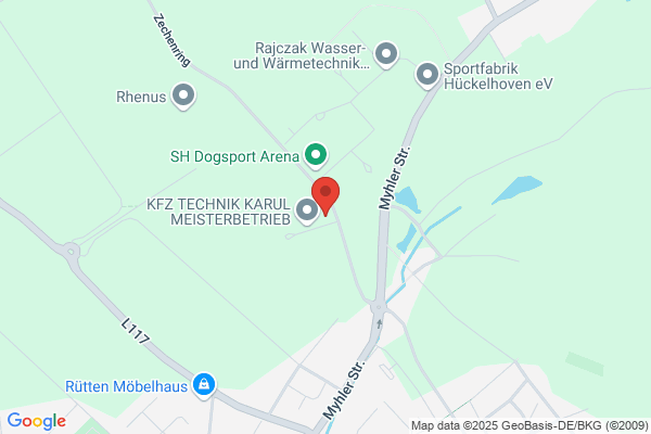 QS Electronics GmbH