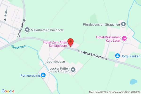 Zum Nussbaum