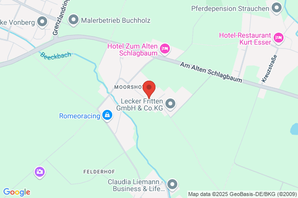 Ferienwohnungen Bodenhagen