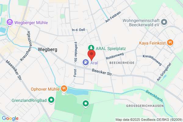 Tagespflege An der alten Schule | Wegberg