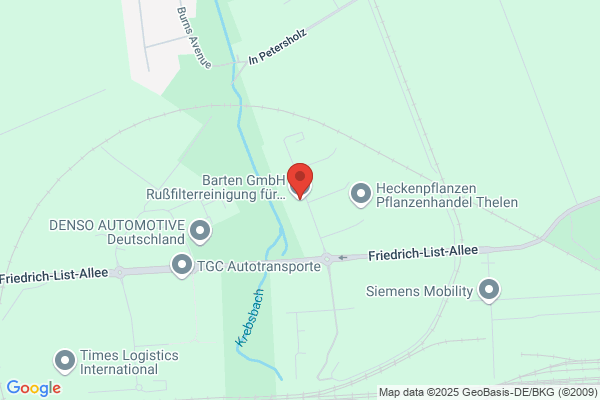 Barten GmbH