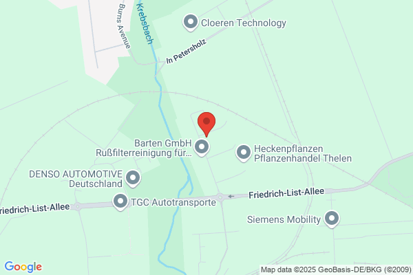 Ari Objektleuchten UG