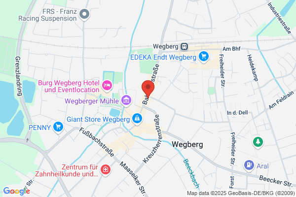 Deutsche Bank geschlossen