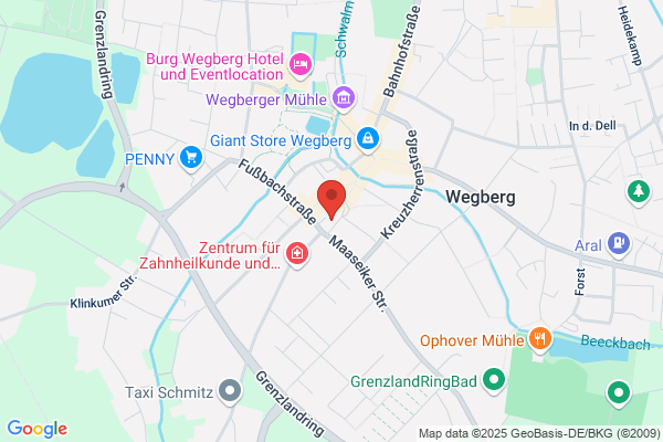 Dipl.-Geologe Joachim Kieker