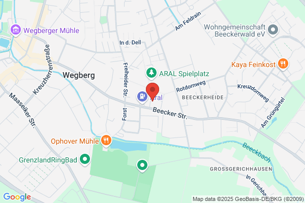 FDP-Fraktion im Rat der Stadt Wegberg