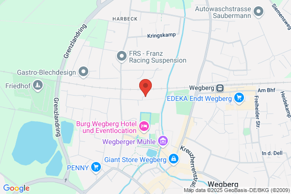 GraphCAM GmbH