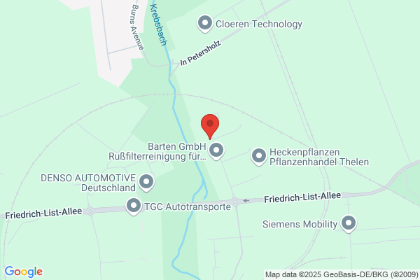 HEKAtech Laborbedarf GmbH