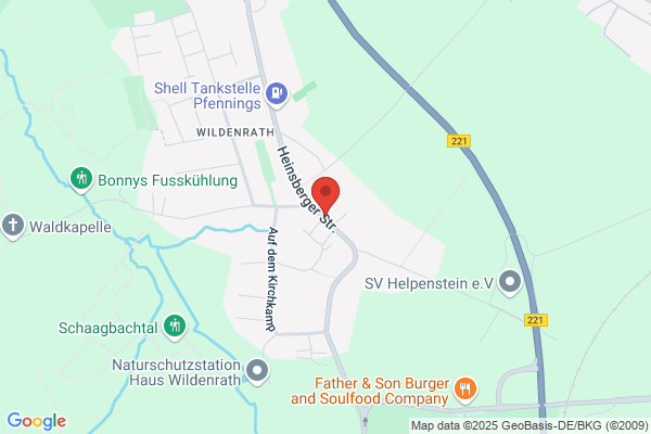 Hock Ihr Pflegepartner