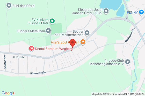 Strauchen