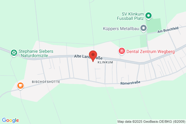 Karl Straetener Friseursalon