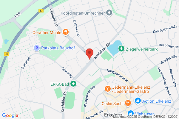 Psychotherapie Vanselow