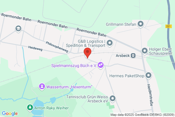 AT Haustechnik GmbH
