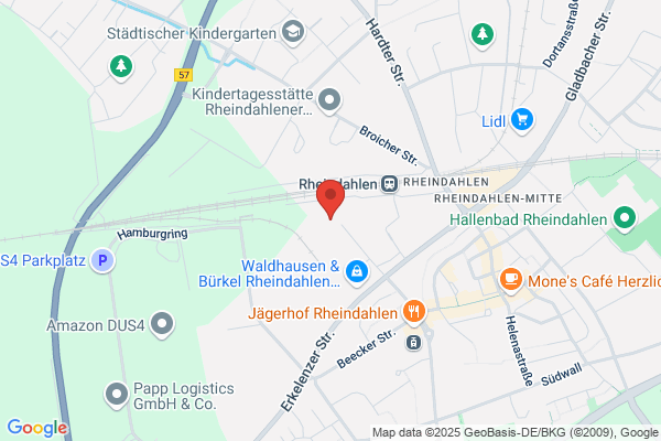 BP GmbH