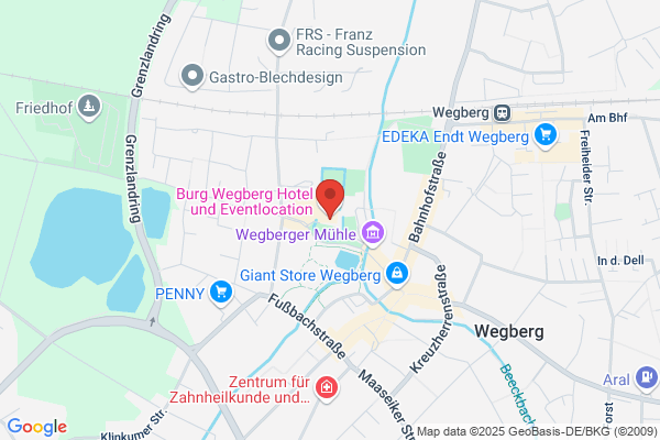 HRG Hotel- u. Restaurationsgesellschaft mbH