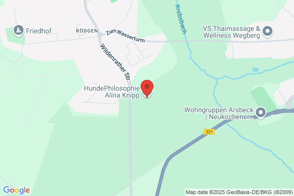 Hundeschule Helpenstein