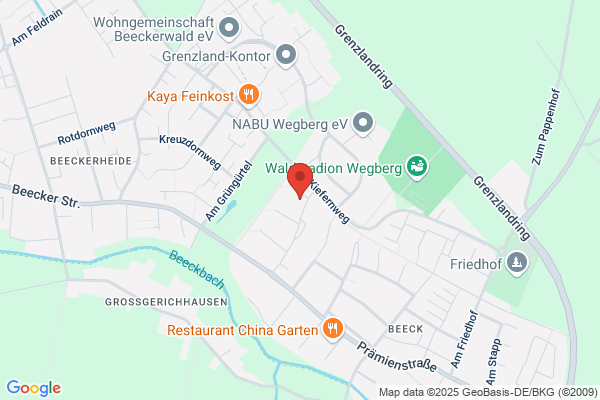 Decker Immobilien GmbH