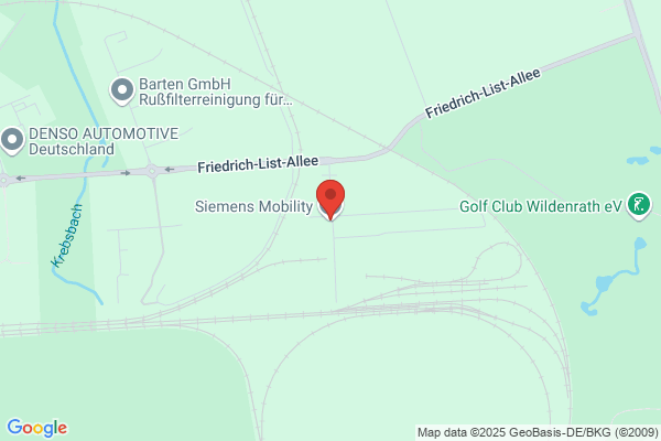 Entwicklungsgesellschaft Wegberg-Wildenrath mbH