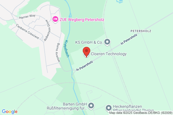 Cloeren Technology GmbH