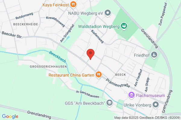 Ingenieurbüro Bieker