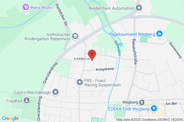 Ingenieurbüro Dresen