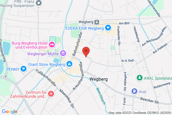 Ingenieurbüro Wolfgang Küppers