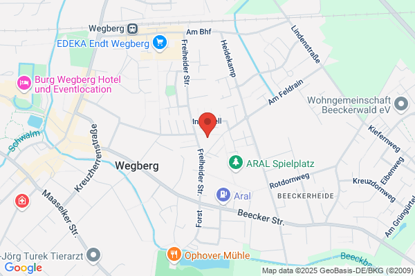 Arbeiterwohlfahrt Kreis Heinsberg
