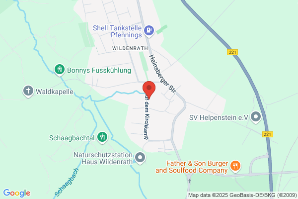 Kath. Kindertageseinrichtung St. Johannes Baptist