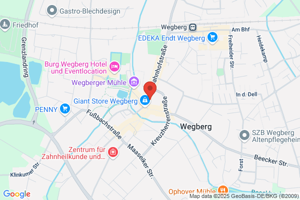 Pfarramt Wegberg