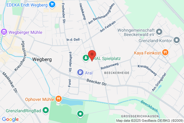 Evangelische Stiftung Hephata
