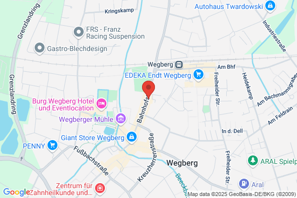 PhysioTeam Wegberg