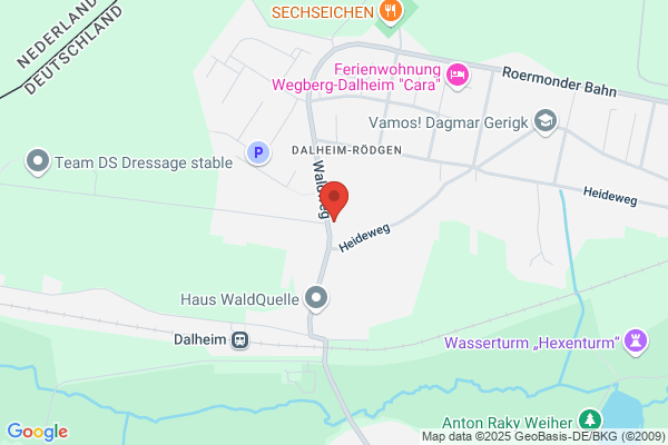 Vdt-service GmbH