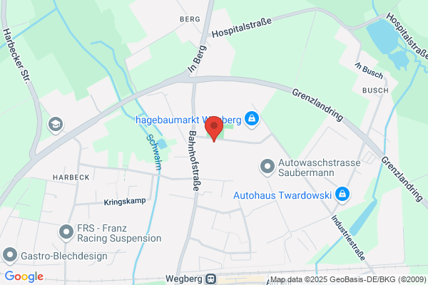 Reco Büromöbel GmbH