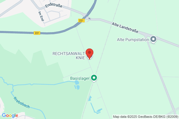 RECHTSANWALT KNIE