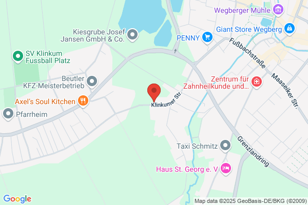 Rechtsanwalt Arne Pfaus, LL.M.