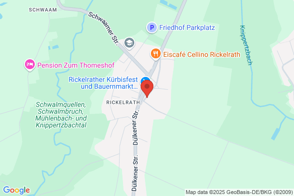 Rechtsanwaltskanzlei Claudia Rübener