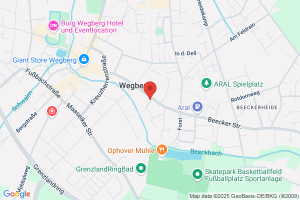 Reisebüro Scholz GmbH